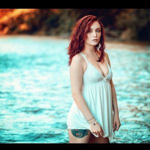 Meet your Posher, Alissa